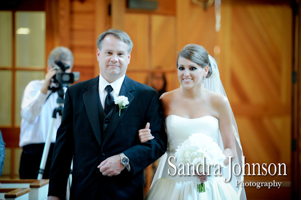 Sara & Chris Wedding